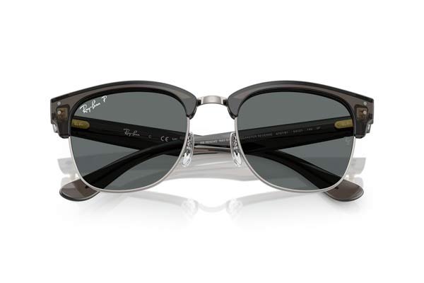 RAYBAN R0504S CLUBMASTER REVERSE Occhiali da Sole 