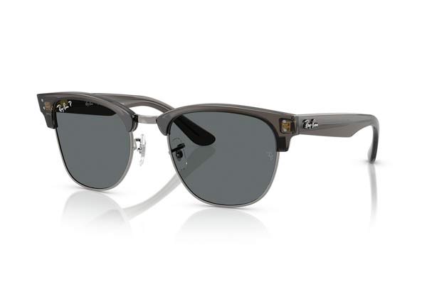 RAYBAN R0504S CLUBMASTER REVERSE Occhiali da Sole 