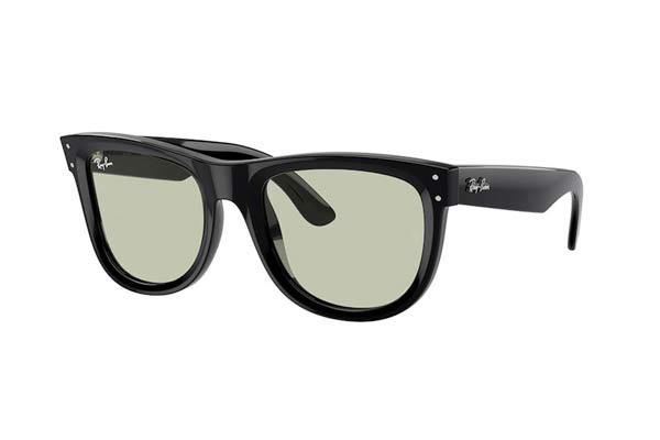 rayban R0502S WAYFARER REVERSE Occhiali da Sole 
