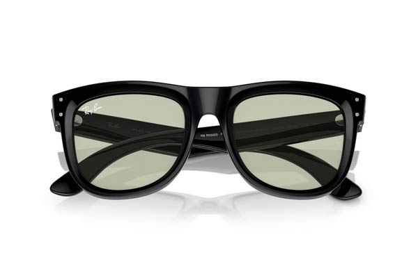 RAYBAN R0502S WAYFARER REVERSE Occhiali da Sole 