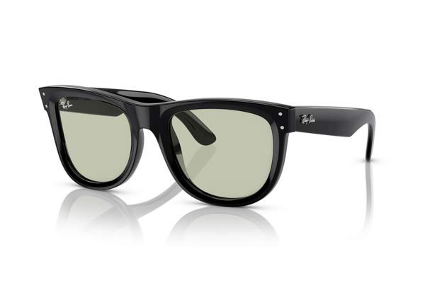 RAYBAN R0502S WAYFARER REVERSE Occhiali da Sole 