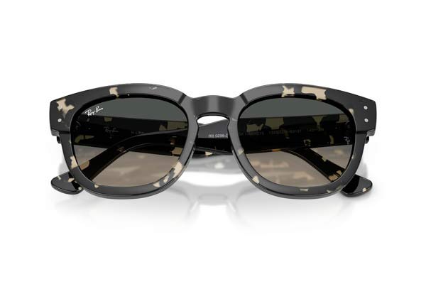 RAYBAN 0298S MEGA HAWKEYE Occhiali da Sole 