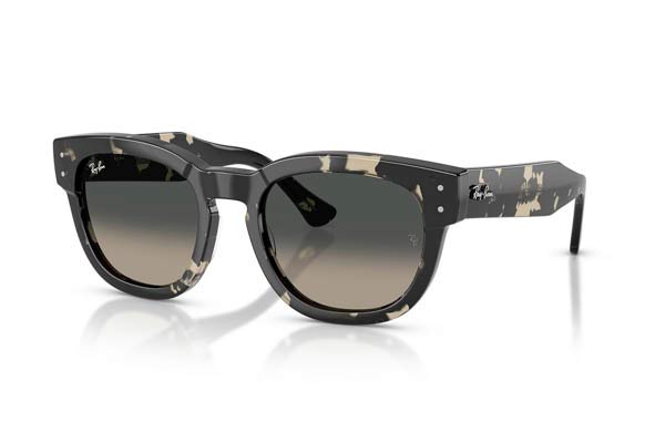 RAYBAN 0298S MEGA HAWKEYE Occhiali da Sole 
