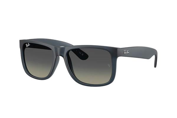 rayban 4165 JUSTIN Occhiali da Sole 