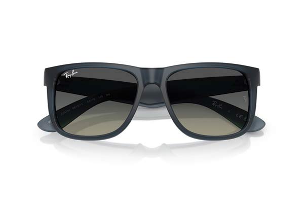 RAYBAN 4165 JUSTIN Occhiali da Sole 