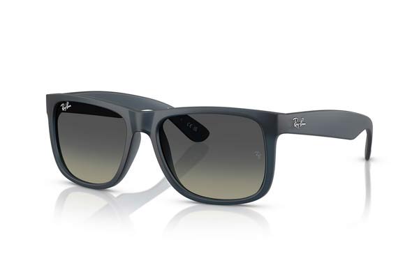 RAYBAN 4165 JUSTIN Occhiali da Sole 