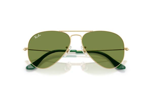 RAYBAN 3025 AVIATOR Occhiali da Sole 