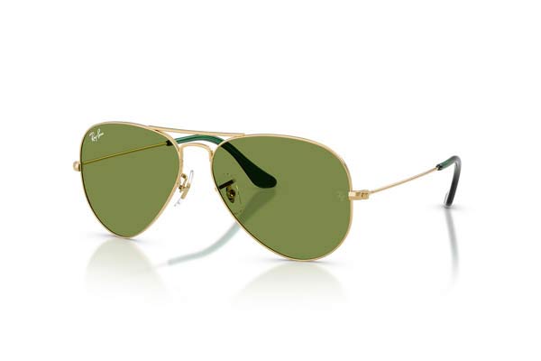 RAYBAN 3025 AVIATOR Occhiali da Sole 