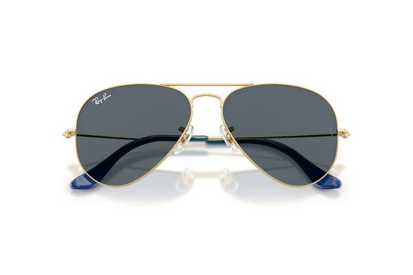 RAYBAN 3025 AVIATOR Occhiali da Sole 