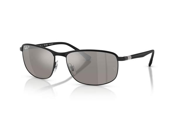 RAYBAN 3671CH CHROMANCE Occhiali da Sole 