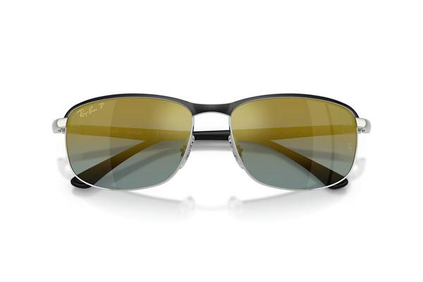 RAYBAN 3671CH CHROMANCE Occhiali da Sole 
