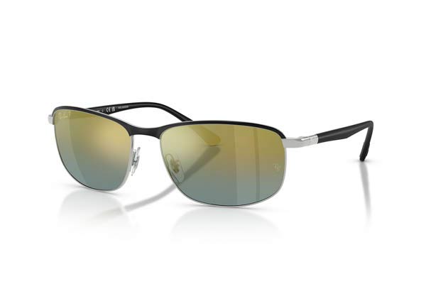 RAYBAN 3671CH CHROMANCE Occhiali da Sole 