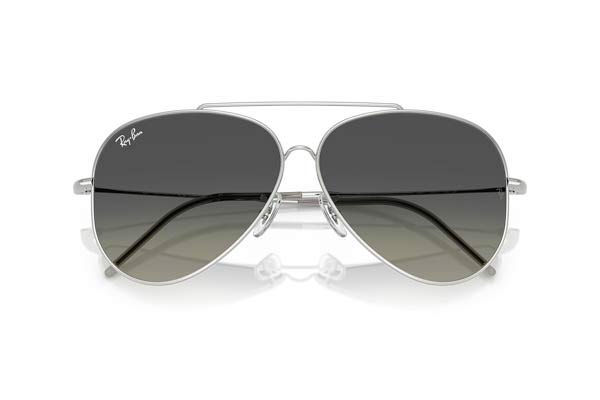 RAYBAN R0101S AVIATOR REVERSE Occhiali da Sole 