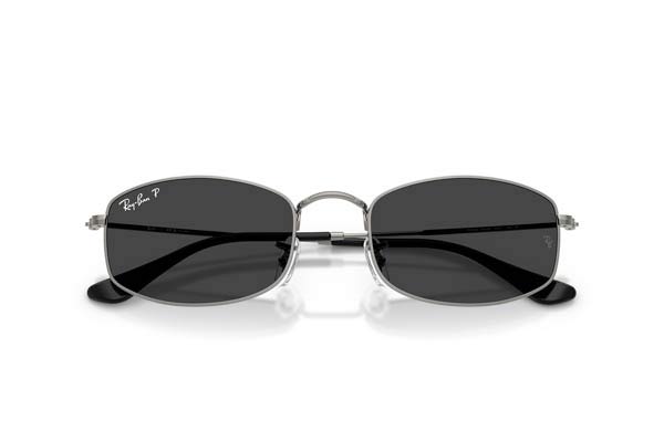 RAYBAN 3832 Occhiali da Sole 