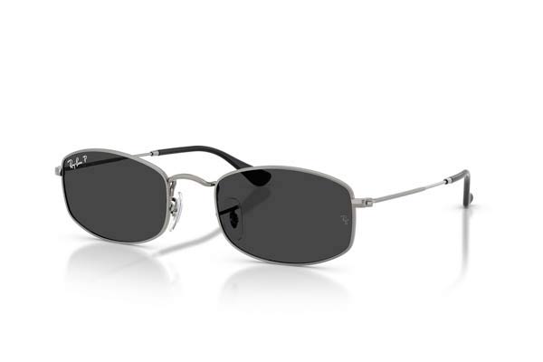 RAYBAN 3832 Occhiali da Sole 