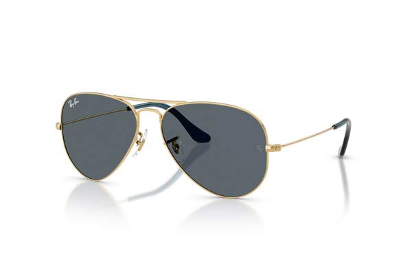 RAYBAN 3025 AVIATOR Occhiali da Sole 