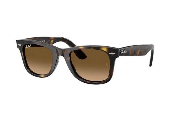 rayban 4340 WAYFARER EASE Occhiali da Sole 