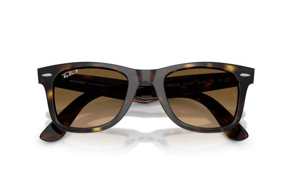 RAYBAN 4340 WAYFARER EASE Occhiali da Sole 