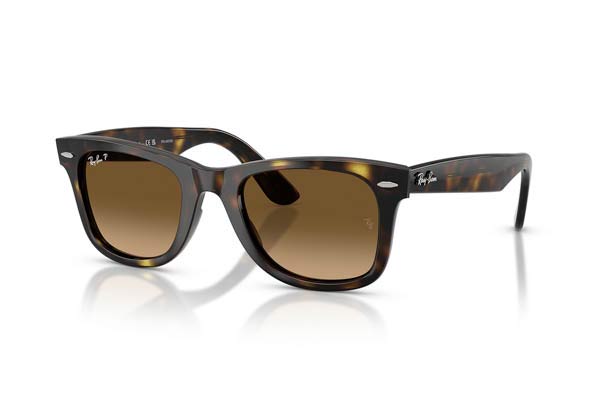 RAYBAN 4340 WAYFARER EASE Occhiali da Sole 