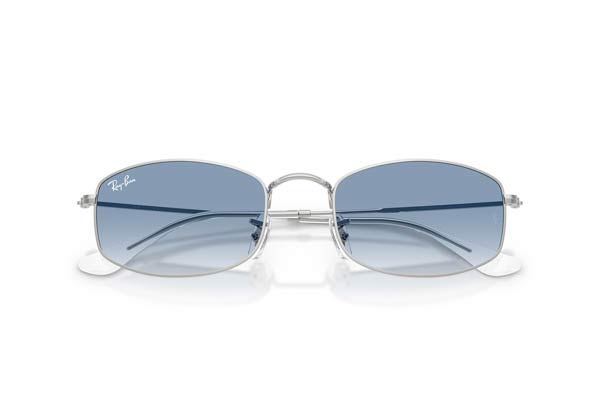 RAYBAN 3832 Occhiali da Sole 
