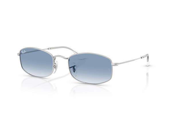 RAYBAN 3832 Occhiali da Sole 