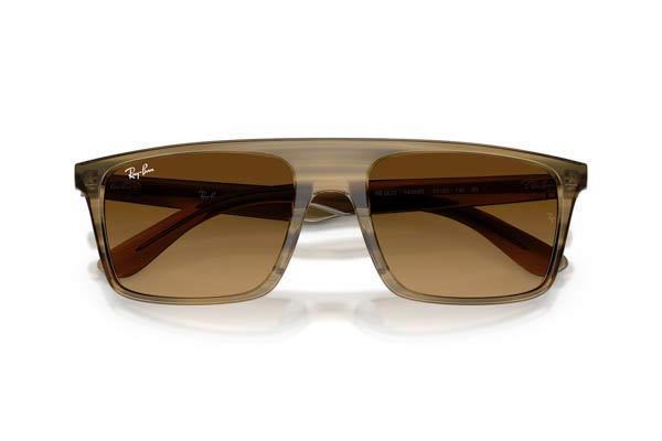 RAYBAN 2222 Occhiali da Sole 