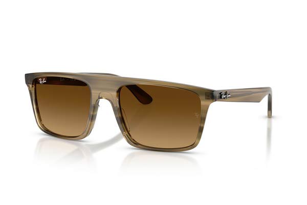 RAYBAN 2222 Occhiali da Sole 
