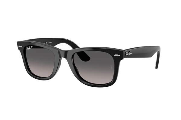 rayban 4340 WAYFARER EASE Occhiali da Sole 