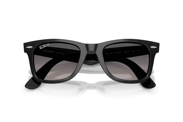 RAYBAN 4340 WAYFARER EASE Occhiali da Sole 