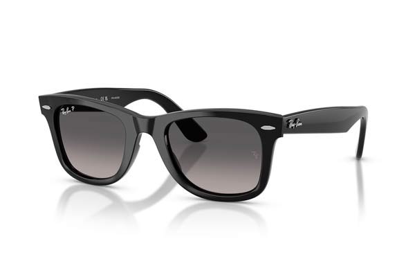 RAYBAN 4340 WAYFARER EASE Occhiali da Sole 