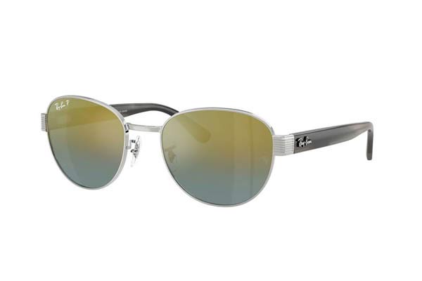 rayban 3766CH Occhiali da Sole 