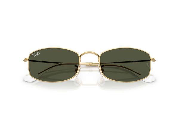 RAYBAN 3832 Occhiali da Sole 