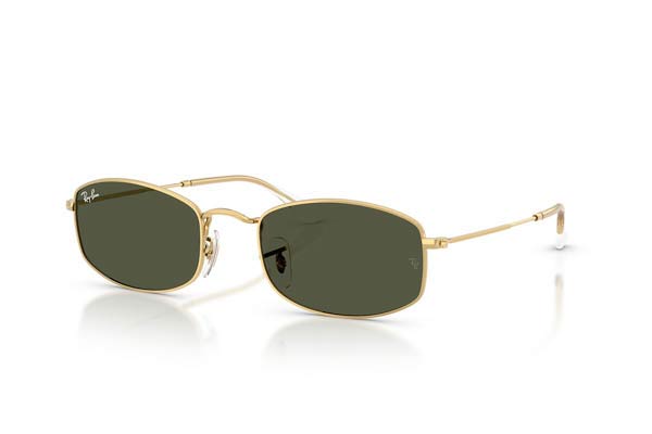 RAYBAN 3832 Occhiali da Sole 