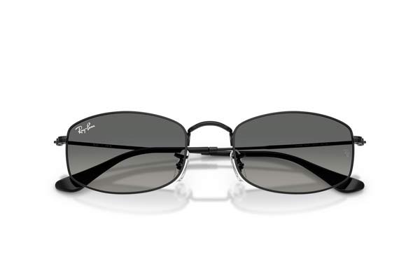 RAYBAN 3832 Occhiali da Sole 