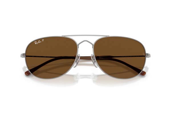 RAYBAN 3735 BAIN BRIDGE Occhiali da Sole 