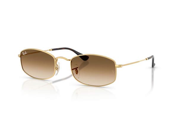 RAYBAN 3832 Occhiali da Sole 
