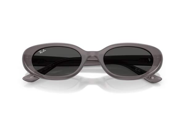 RAYBAN 4441D Occhiali da Sole 