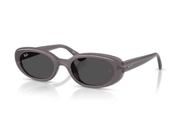 RAYBAN 4441D Occhiali da Sole 