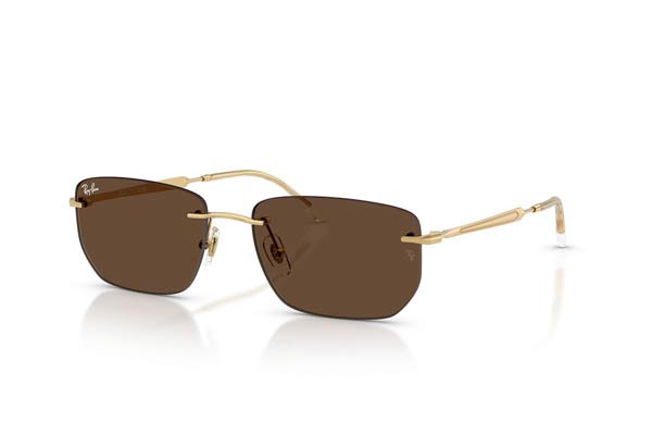 RAYBAN 3768 Occhiali da Sole 