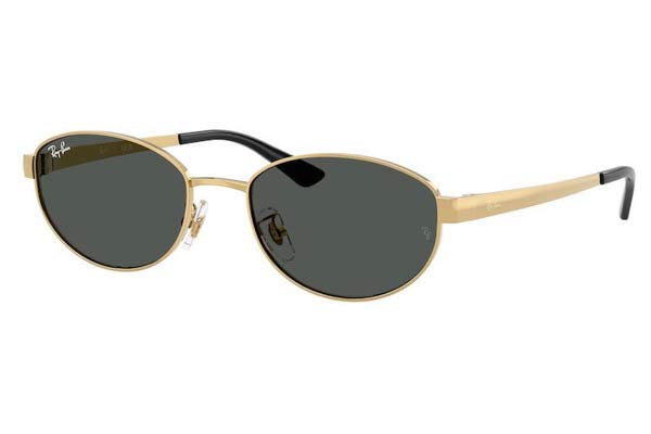 rayban 3774D Occhiali da Sole 