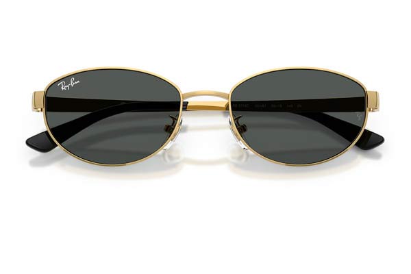 RAYBAN 3774D Occhiali da Sole 