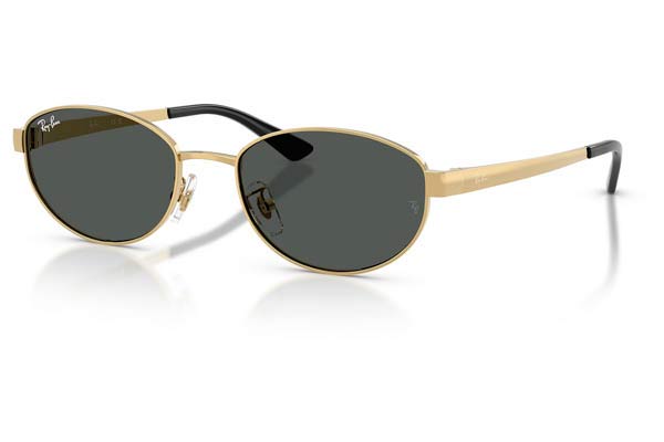 RAYBAN 3774D Occhiali da Sole 