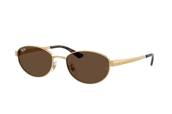 rayban 3774D Occhiali da Sole 