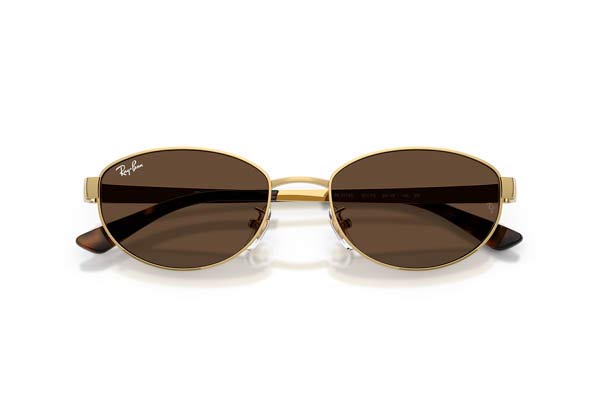 RAYBAN 3774D Occhiali da Sole 