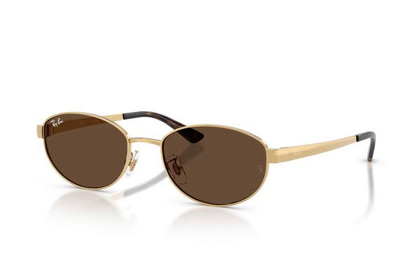 RAYBAN 3774D Occhiali da Sole 