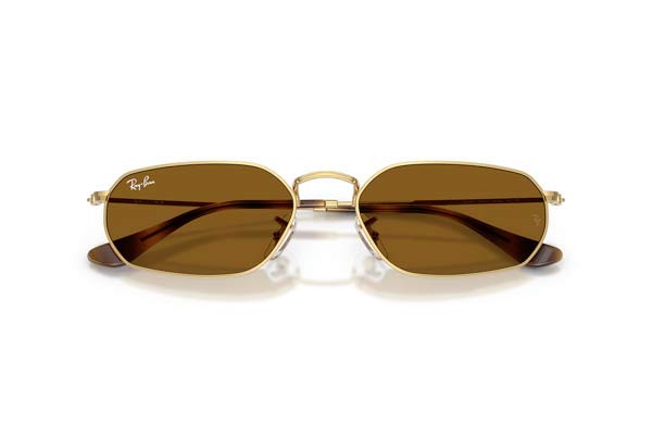RAYBAN 3947 Occhiali da Sole 