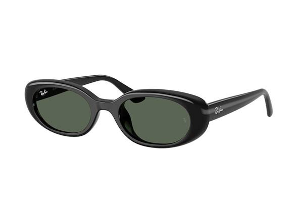 rayban 4441D Occhiali da Sole 