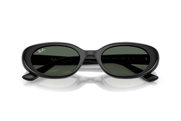 RAYBAN 4441D Occhiali da Sole 