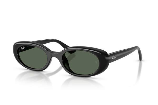 RAYBAN 4441D Occhiali da Sole 