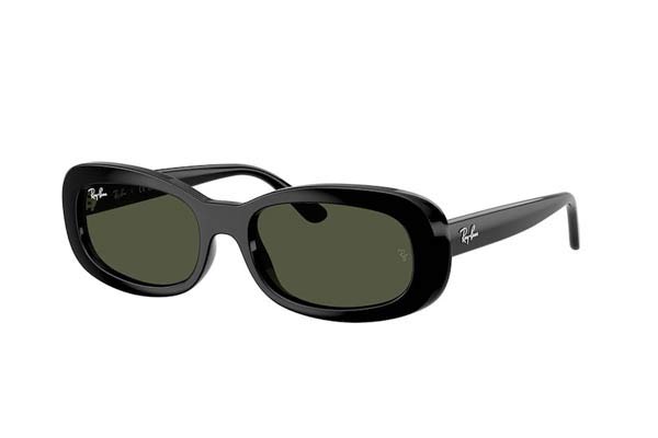 rayban 2221 Occhiali da Sole 
